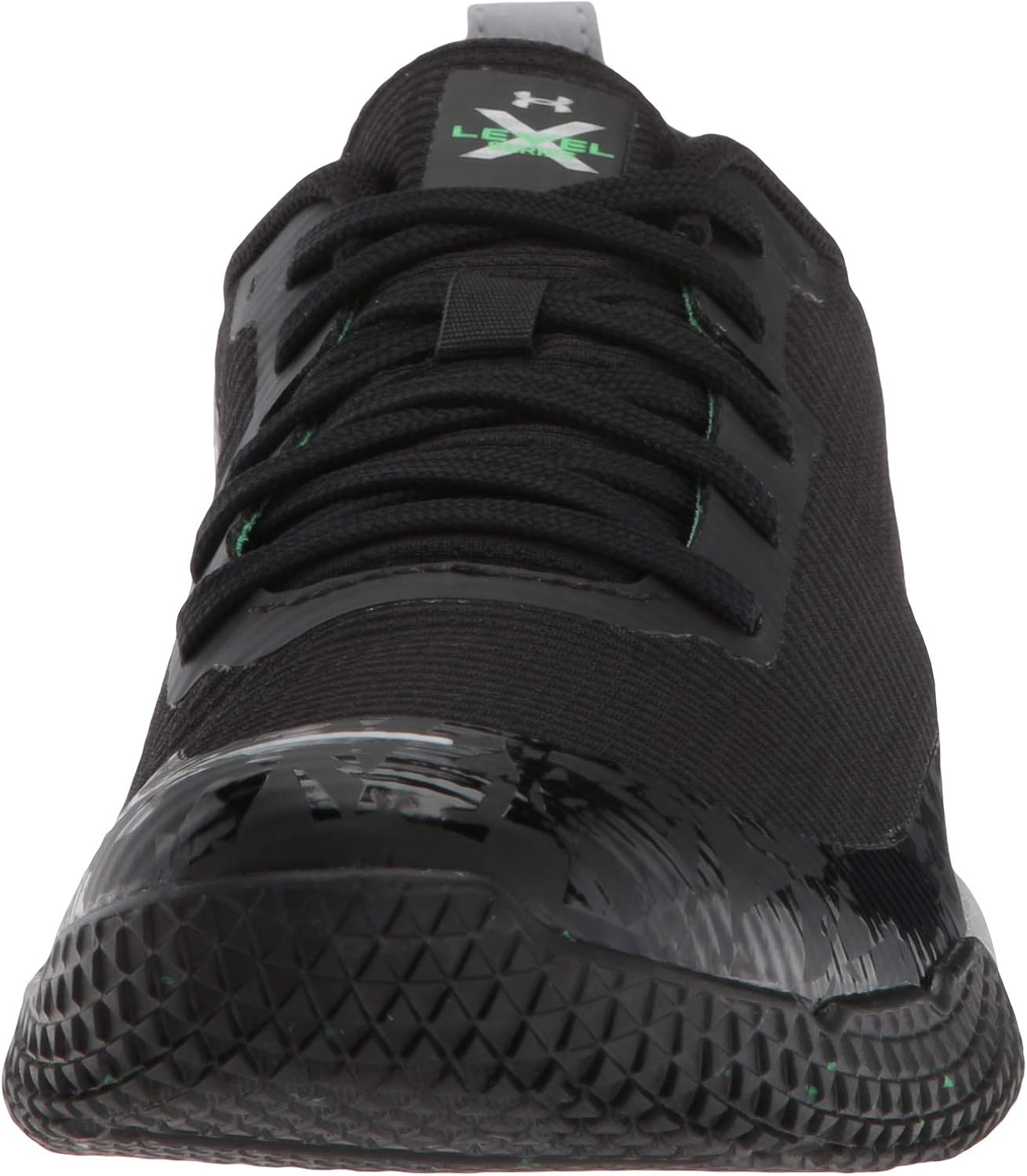 grade school ua mainshock 2