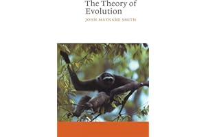 The Theory of Evolution