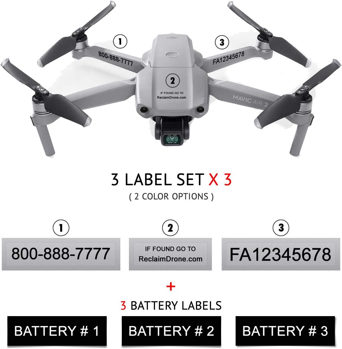 mavic air 2