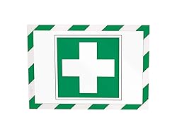 Durable Durafram Security Self-Adhesive Magnetic