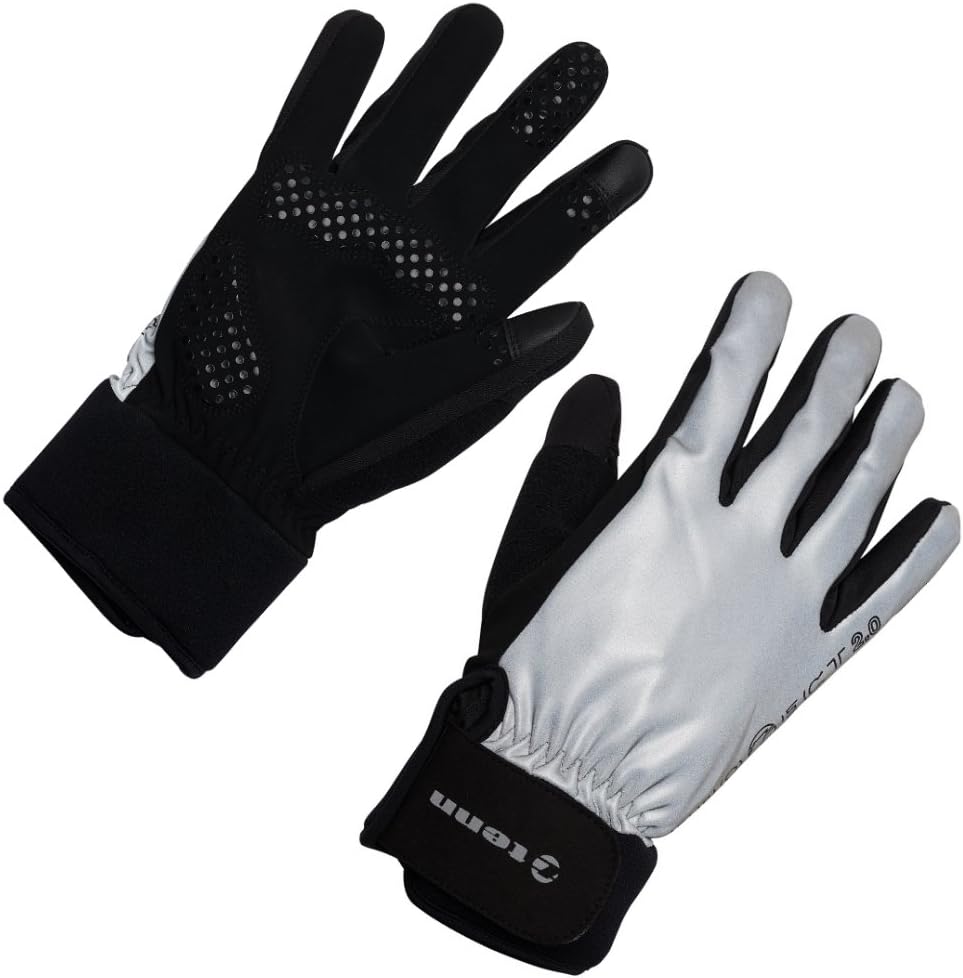 Tenn Protect Waterproof Winter Cycling Gloves