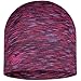BUFF Unisex Lightweight Merino Wool Hat, Rubi Multi, OSFM