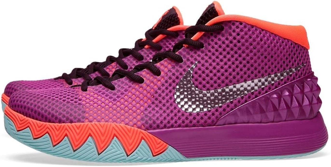kyrie 1 pink