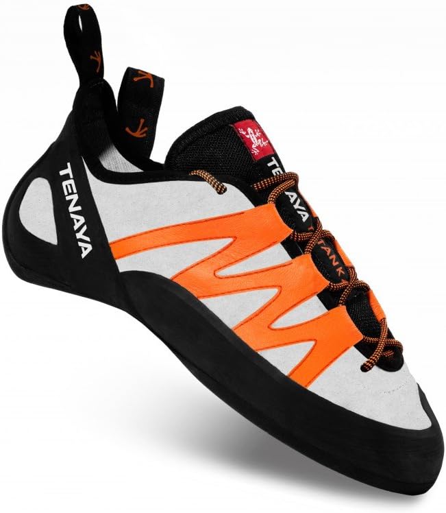 evolv scarpe da arrampicata