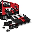Hyperkin RetroN 2 Gaming Console for SNES/ NES (Black)