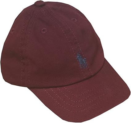 ralph lauren cap baby