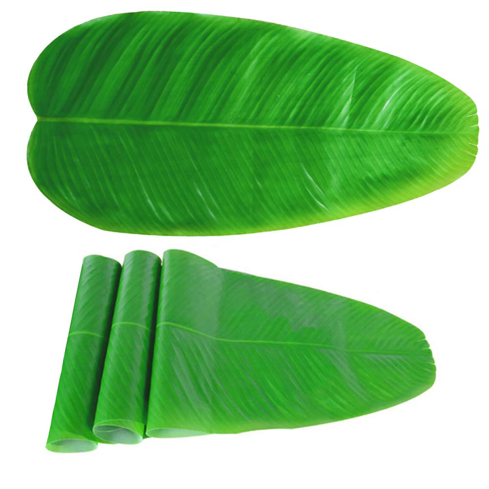 Best Fake Leaves Table Runner