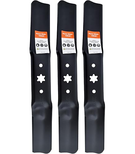 Amazon.com : FOLIAGE for Craftsman Z6900 54 for inch for Zero-Turn