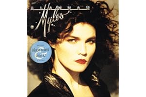 Alannah Myles (Vinyl)