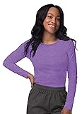Sivvan Scrubs for Women - Long Sleeve Comfort