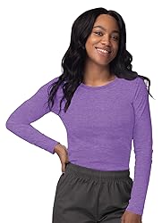Sivvan Scrubs for Women - Long Sleeve Comfort