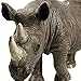 Schleich Rhinoceros Figurine Toy Figure