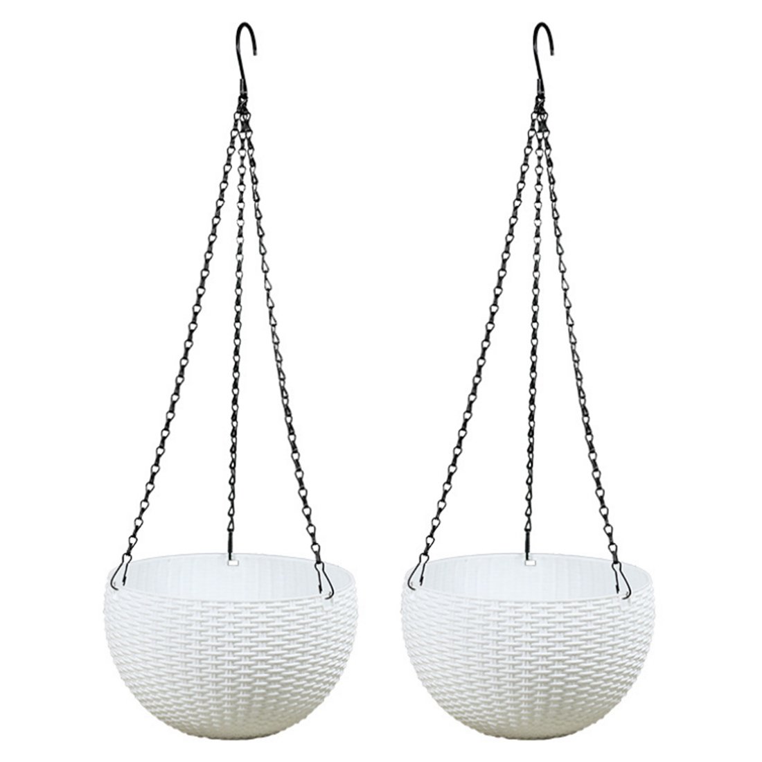 blumenampel kunststoff