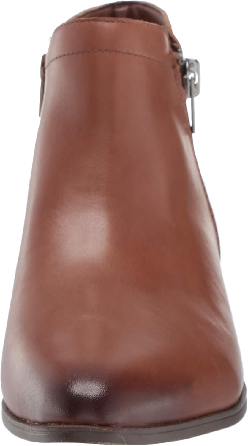 naturalizer women's blair ankle boot