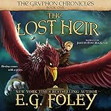 The Lost Heir: The Gryphon Chronicles, Book 1