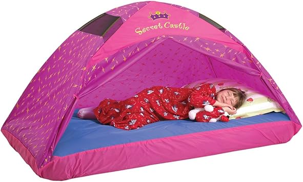 twin size bed tent amazon