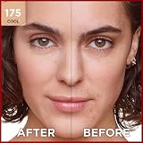 L'Oreal Paris Infallible 32H Matte Cover Foundation 175 30ml SPF25 view 3