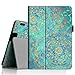Fintie Folio Case for Kindle Fire HDX 8.9 - Slim Fit Leather Cover (will fit Amazon Kindle Fire HDX 8.9
