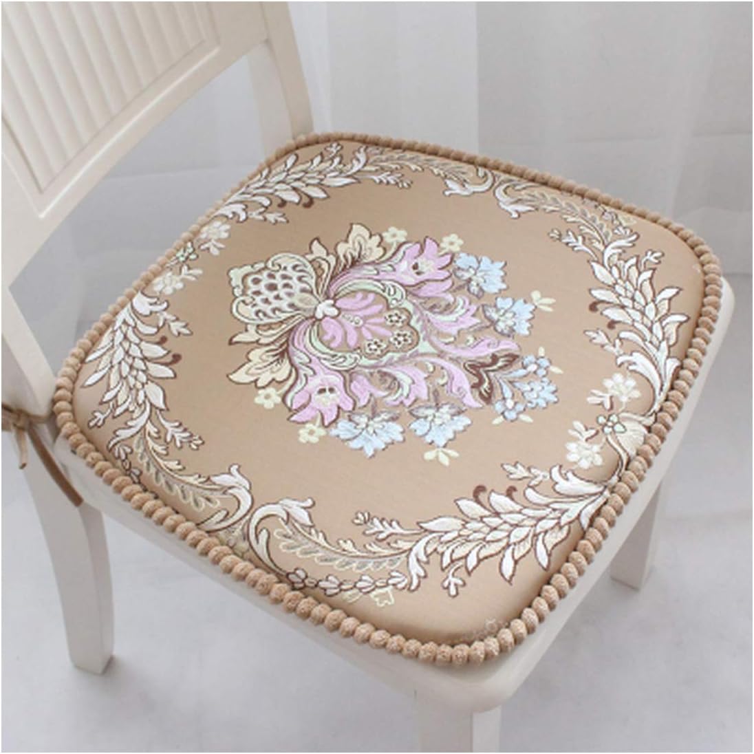 Best Mainstay Cushion Kitchen Chair Pad