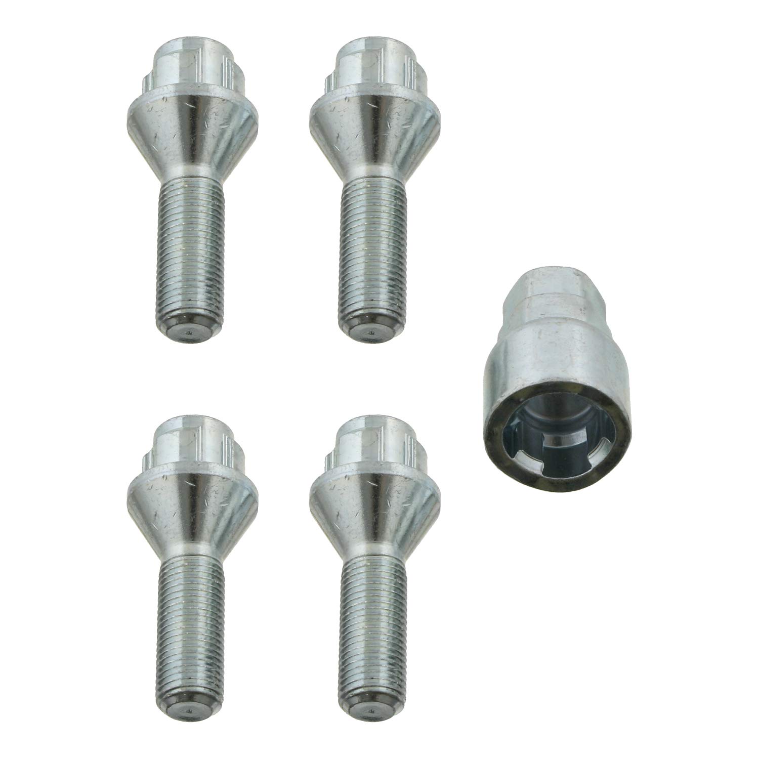 febi bilstein 27052 Wheel Bolt Kit