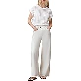 AllSaints Women's AKI Crossover Jean