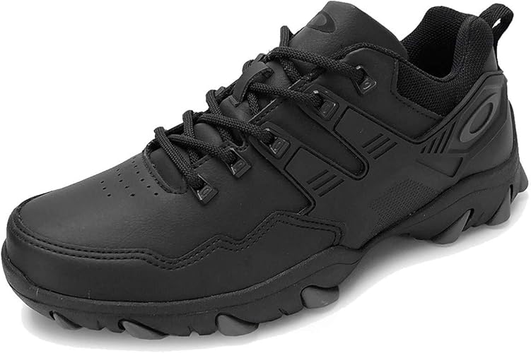 tênis oakley titanium preto