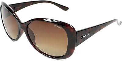 Damen P8317 La0bm Sonnenbrille, Braun (0bm), Einheitsgröße EU