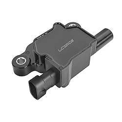 Set of of 8 Square Ignition Coil Pack Fits for 5.3