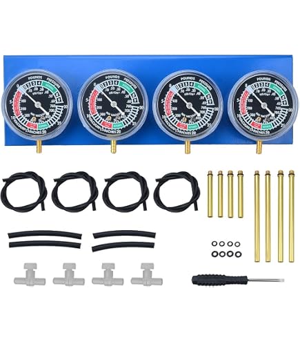 Amazon.com: motorcycle carburetor Needle valve + base kit Part