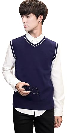 最高かつ最も包括的なメンズ ベスト 秋 ファッショントレンドについて