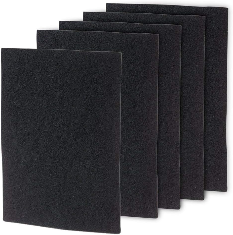 Best filters for holmes hap726