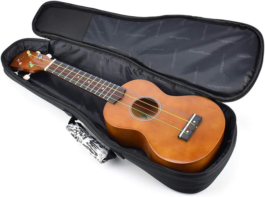 cloudmusic ukulele case