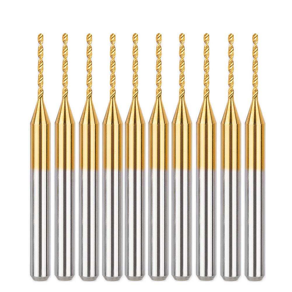 Best 1.2 mm drill bit