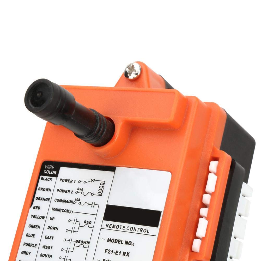 Maranon Remote Controller - Image 5