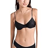 Only Hearts Women's Second Skin Underwire Bra-1089