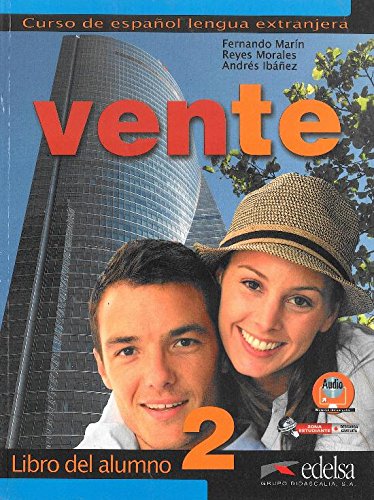 VENTE 2 B1 ALUMNO