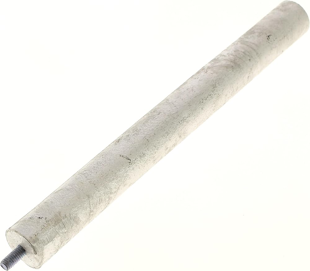 Ariston Magnesium Anode D14mm LG155 M5 Ref 574305 Water Heater Part