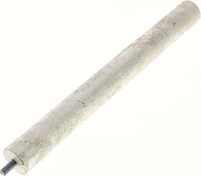 Ariston Magnesium Anode D14mm LG155 M5 Ref 574305 Water Heater Part