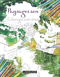 Coloriages anti-stress