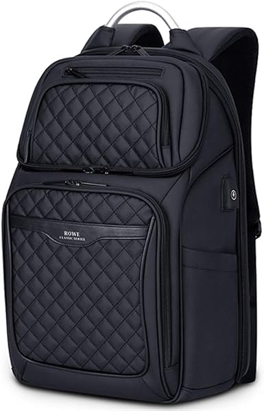 17 inch laptop travel multifunction backpack