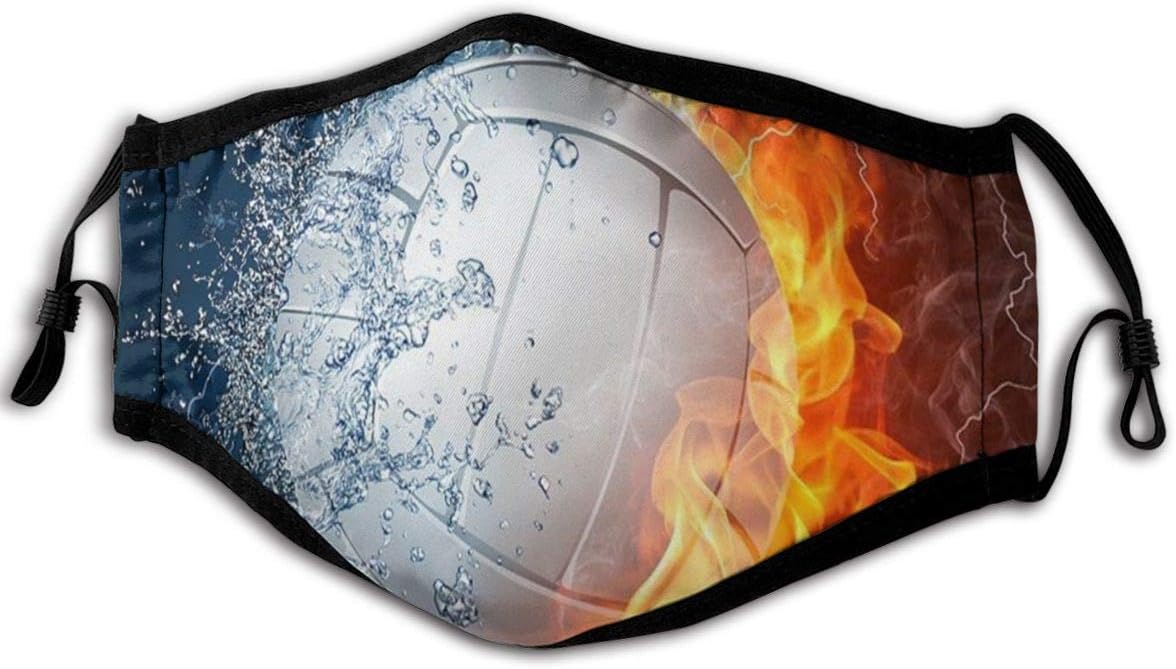 Mouth Co-vers Ouija Board Black Large Dust Face C-Over Windproof Face Shield Adjustable Ear Loop Mouth Cov-er for Adults