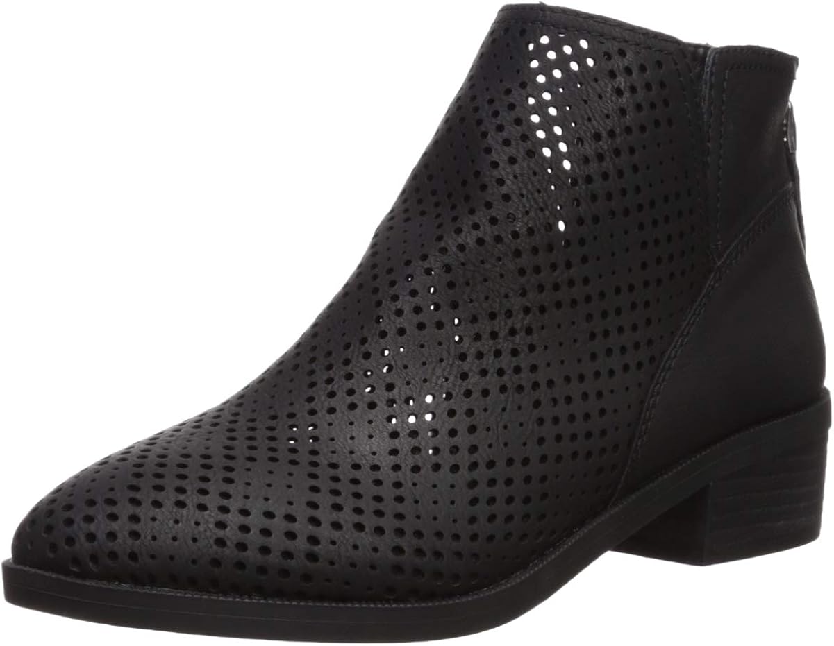 madden girl draaft boot