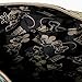 Disney Vintage Mickey Mouse Pattern Multi Purpose Cross Body Bag , Brown