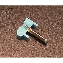 Amazon.com: KASINGS stereo record player needle Compatible with  