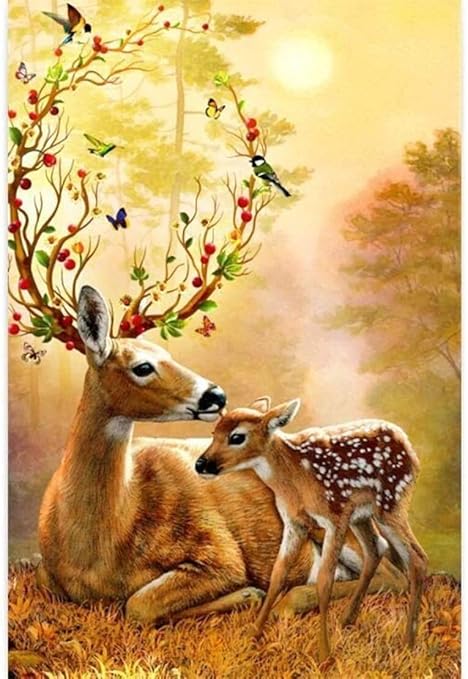 Amazon Co Jp Geng パズルレクリエーションパズル謎のおもちゃ困難diy段ボールの組み立てジグソーパズル楽しいゲーム Color A Size 300 Pcs ホーム キッチン