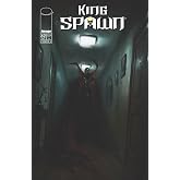 King Spawn #62