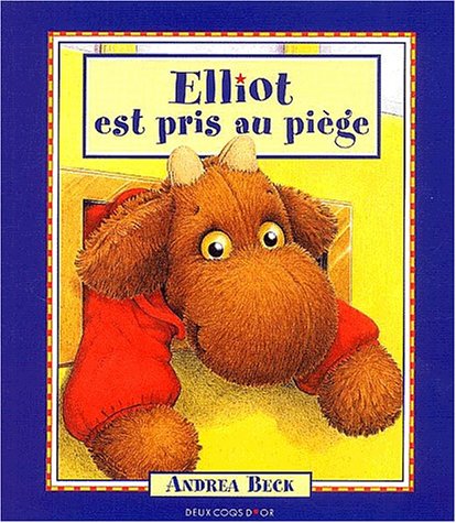 Elliot est pris au piège