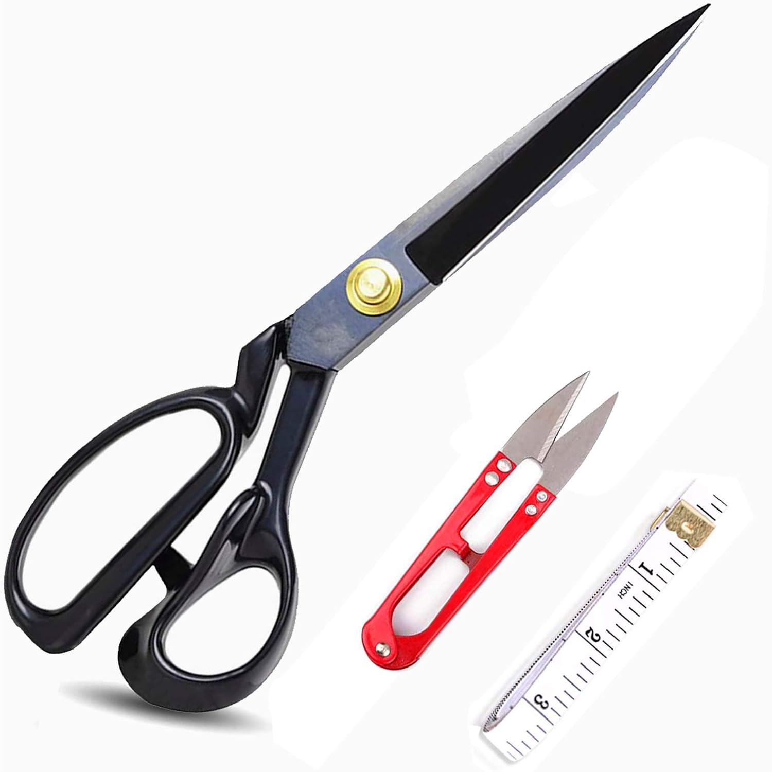 Dressmaking Scissors Fabric Scissors Tailor Professional Dressmaker