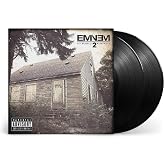 The Marshall Mathers 2
