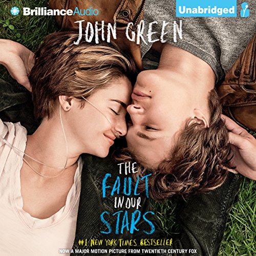 The Fault in Our Stars